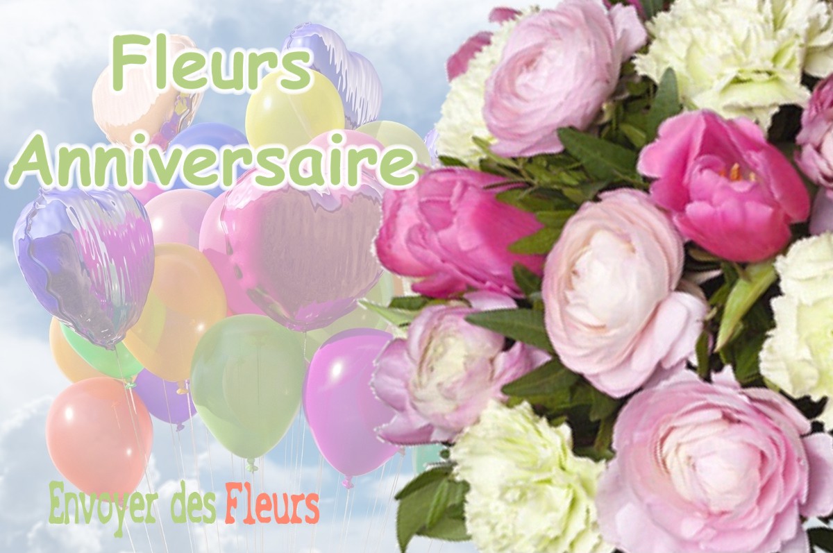 lIVRAISON FLEURS ANNIVERSAIRE à ARGUT-DESSOUS